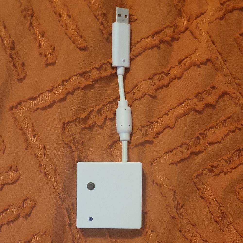 Wii Rock Band Drums Dongle
